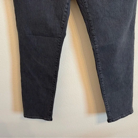 Madewell The Low-Rise Perfect Vintage Jean - Picture 7 of 15